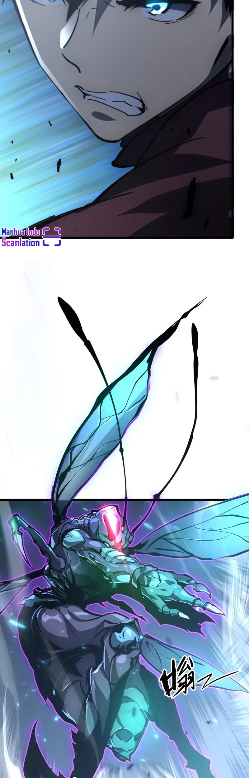 Rise From The Rubble Chapter 145 Gambar 19