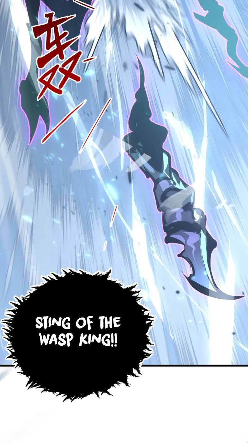 Rise From The Rubble Chapter 145 Gambar 20