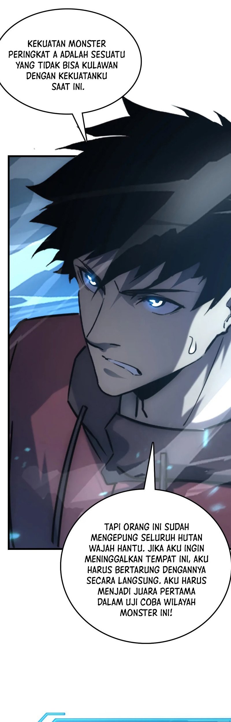 Rise From The Rubble Chapter 145 Gambar 25