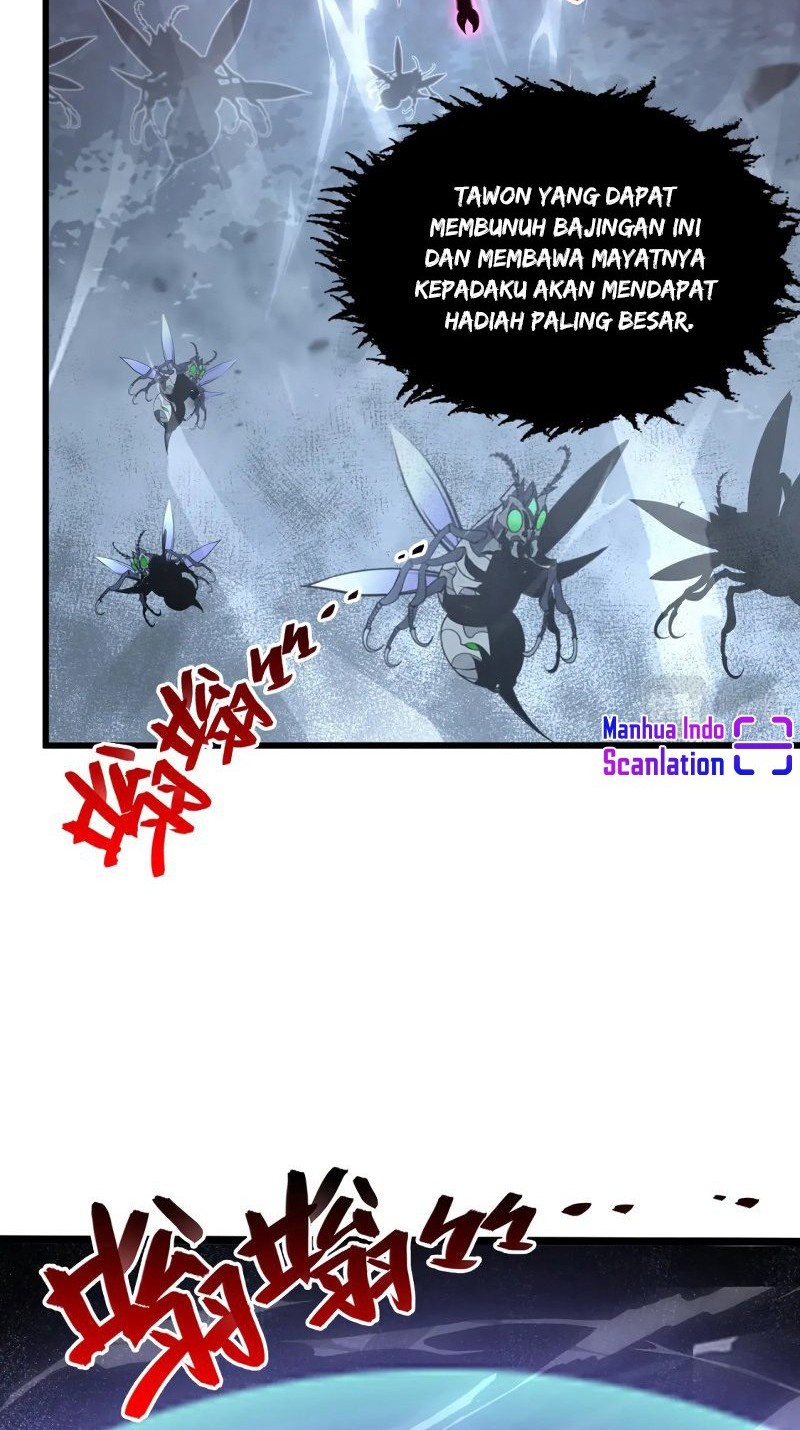 Rise From The Rubble Chapter 145 Gambar 28