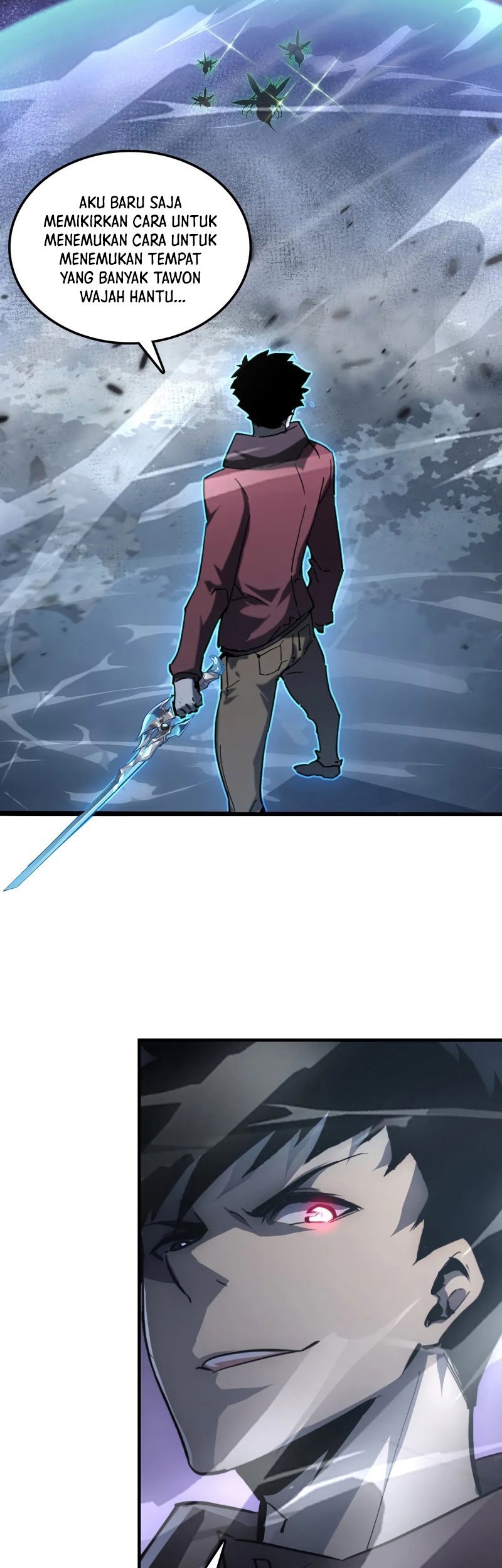 Rise From The Rubble Chapter 145 Gambar 29