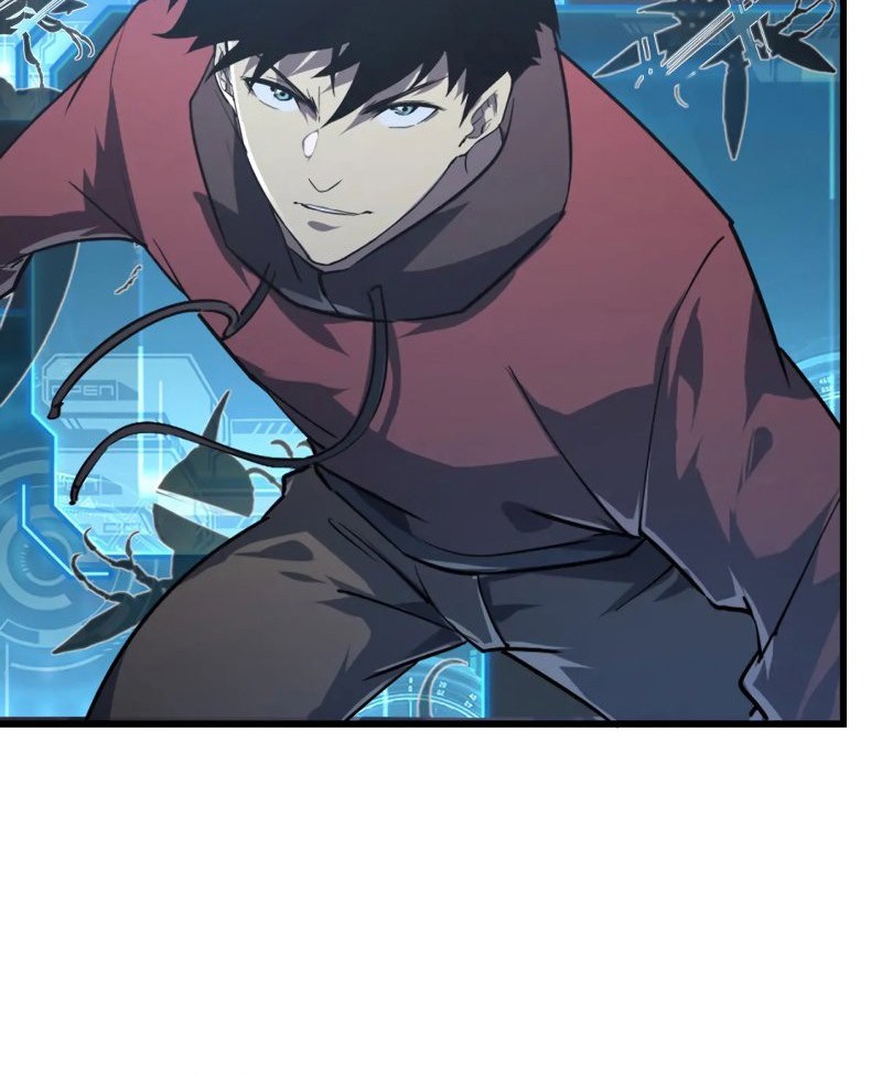 Rise From The Rubble Chapter 145 Gambar 32