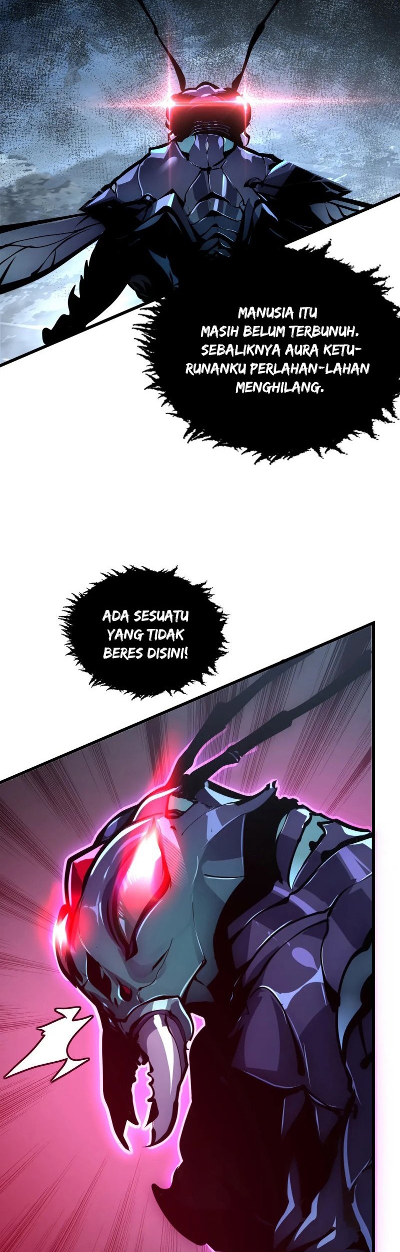 Rise From The Rubble Chapter 145 Gambar 34