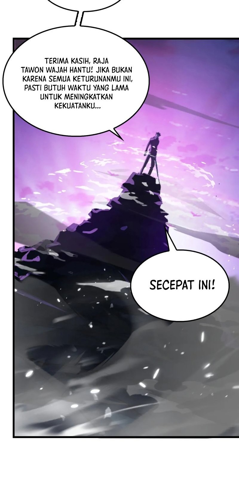 Rise From The Rubble Chapter 145 Gambar 36