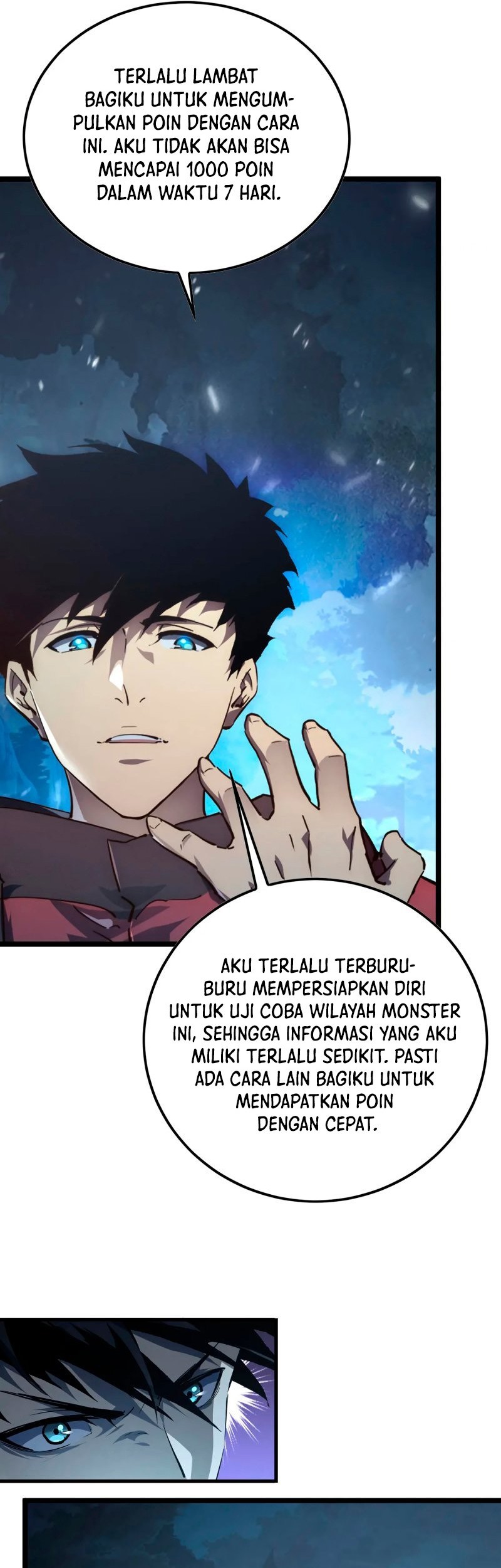 Rise From The Rubble Chapter 144 Gambar 40