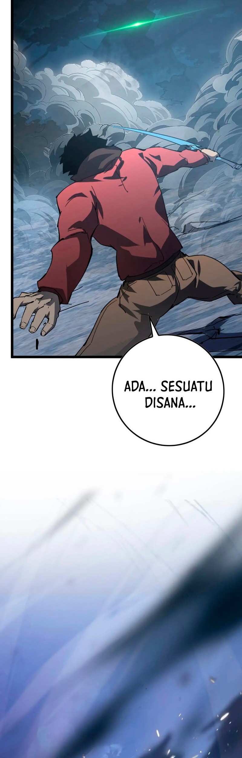 Rise From The Rubble Chapter 144 Gambar 41