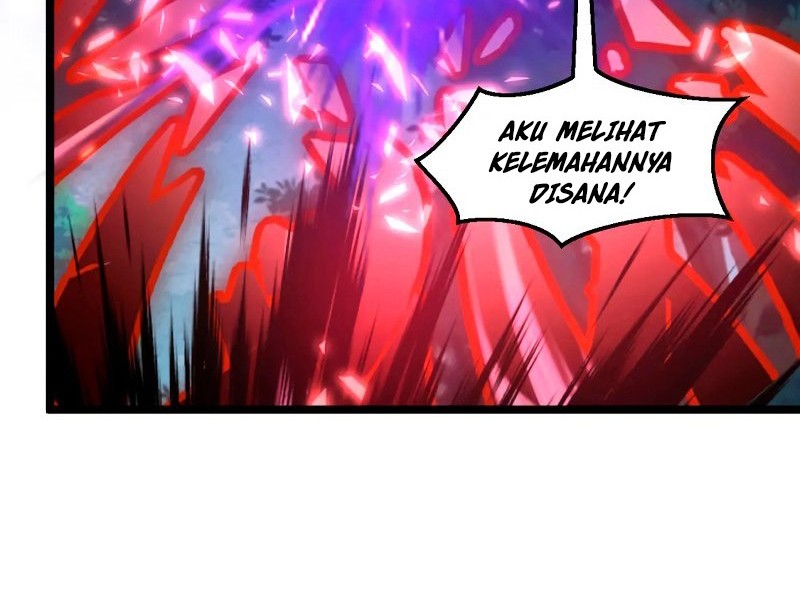 Rise From The Rubble Chapter 144 Gambar 4