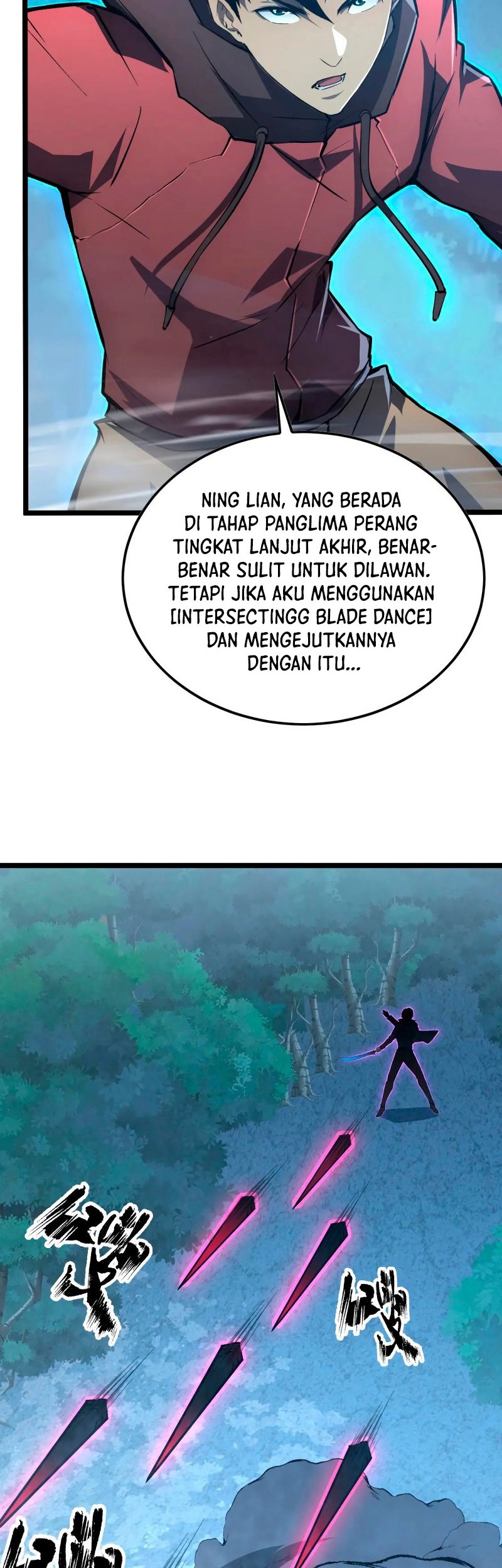 Rise From The Rubble Chapter 144 Gambar 7