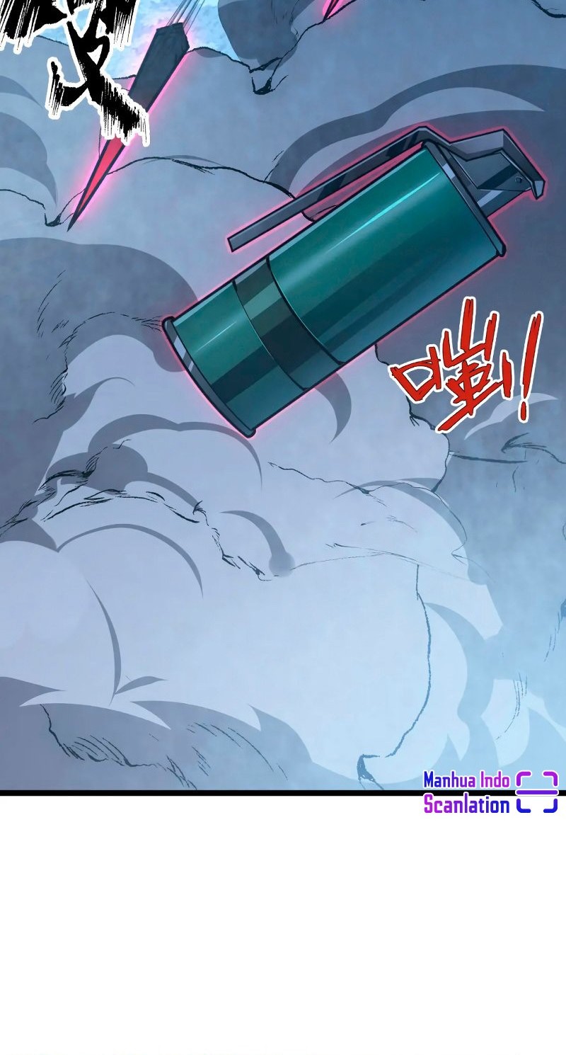 Rise From The Rubble Chapter 144 Gambar 8