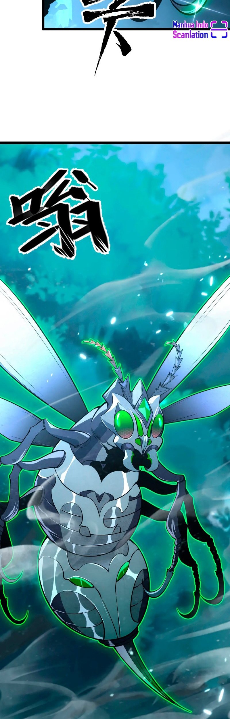Rise From The Rubble Chapter 144 Gambar 22