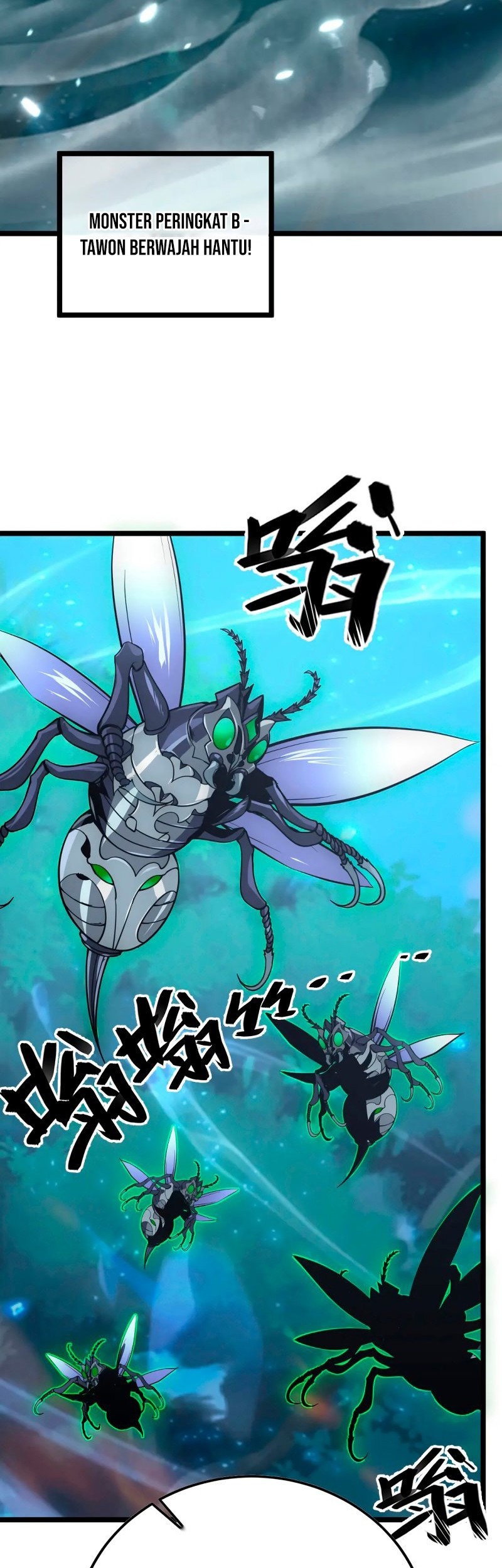 Rise From The Rubble Chapter 144 Gambar 23