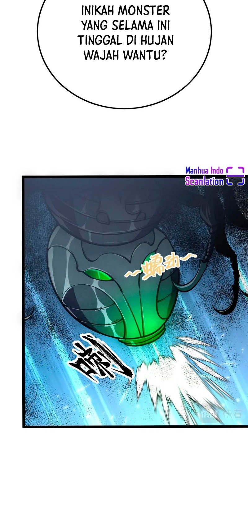 Rise From The Rubble Chapter 144 Gambar 24