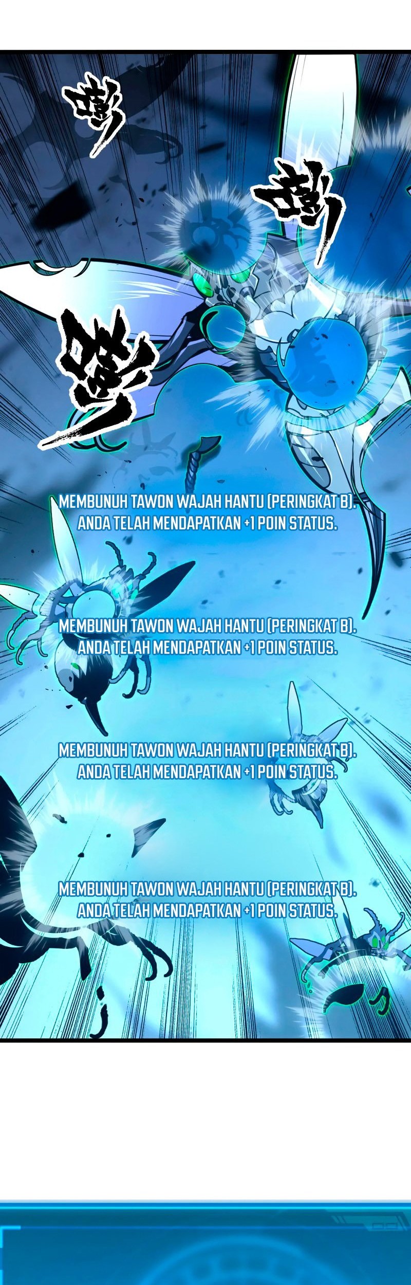 Rise From The Rubble Chapter 144 Gambar 30