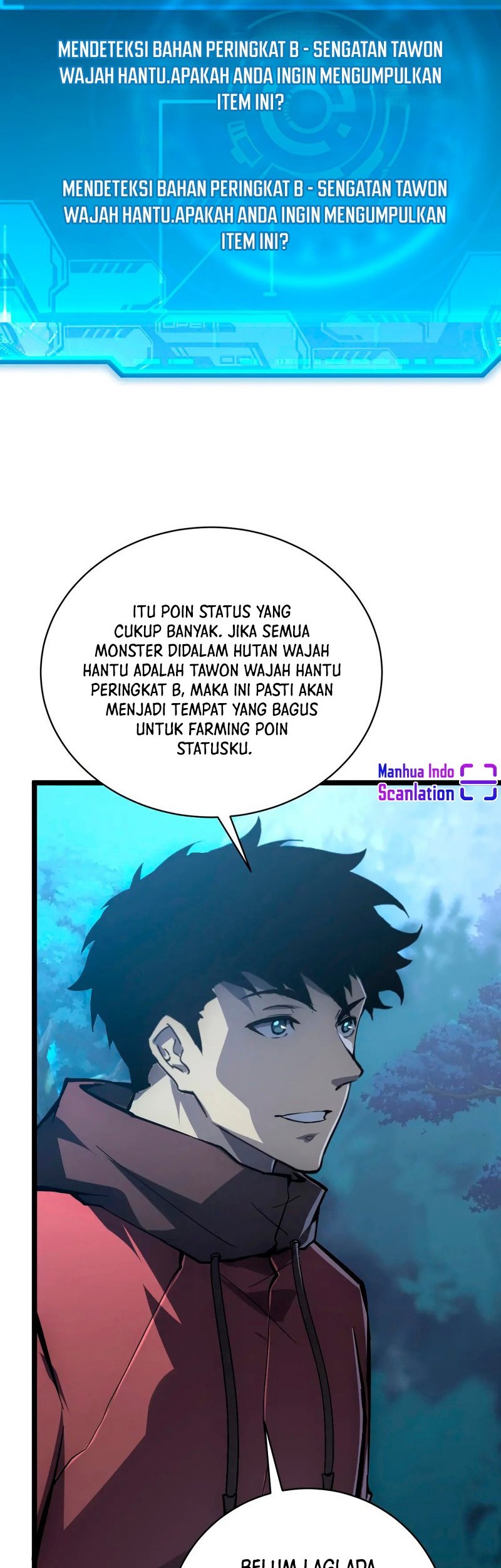 Rise From The Rubble Chapter 144 Gambar 31