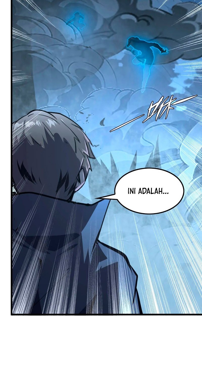 Rise From The Rubble Chapter 143 Gambar 40