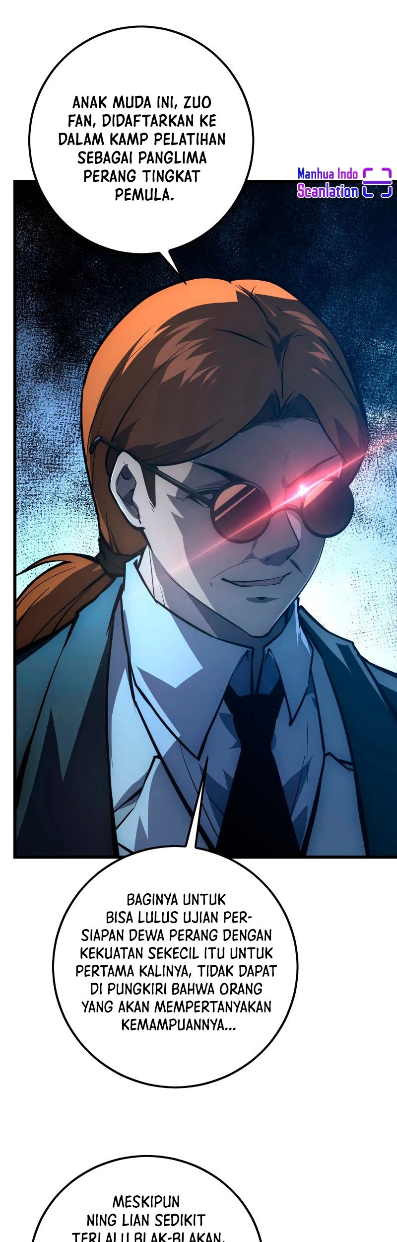 Rise From The Rubble Chapter 143 Gambar 9