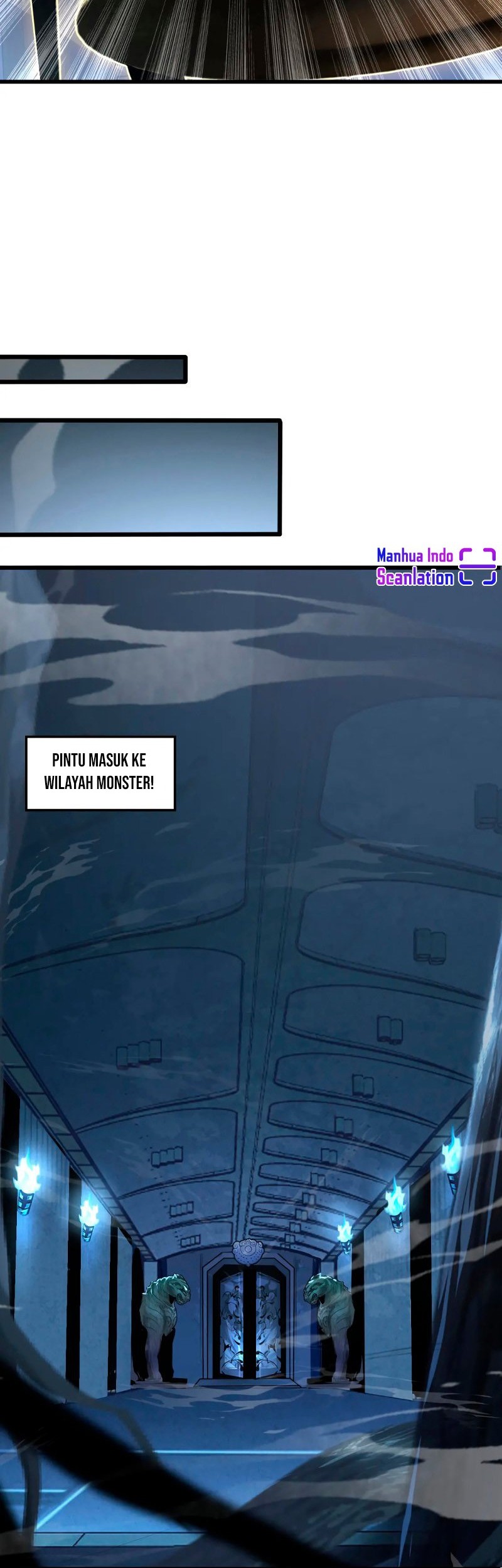 Rise From The Rubble Chapter 143 Gambar 16