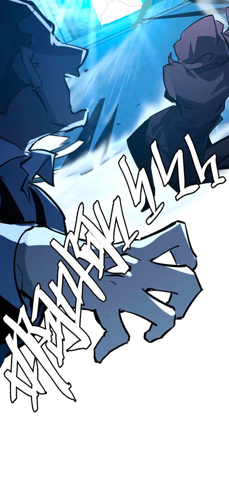 Rise From The Rubble Chapter 143 Gambar 20