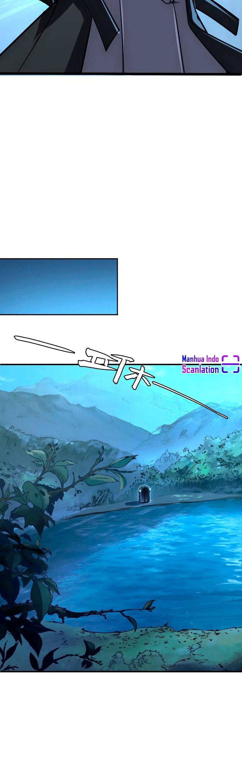 Rise From The Rubble Chapter 143 Gambar 23