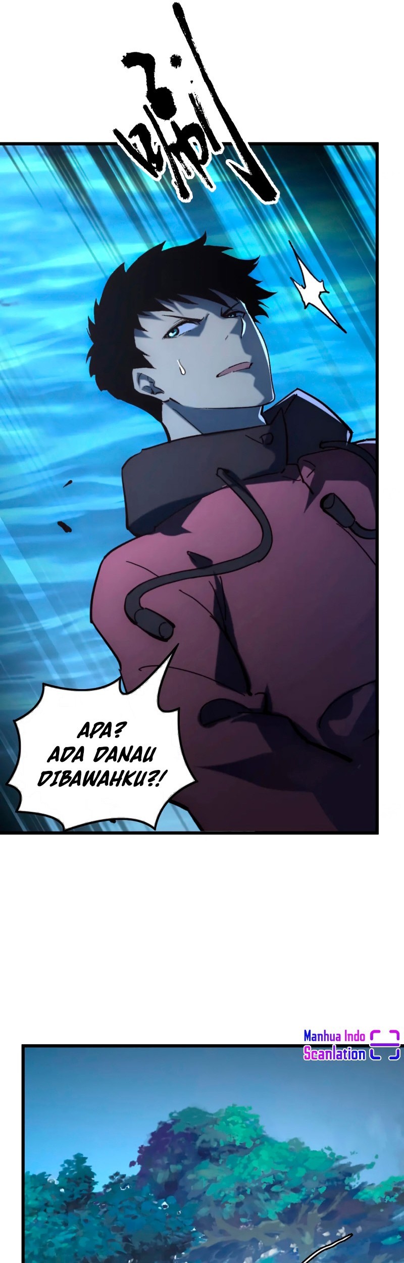 Rise From The Rubble Chapter 143 Gambar 25