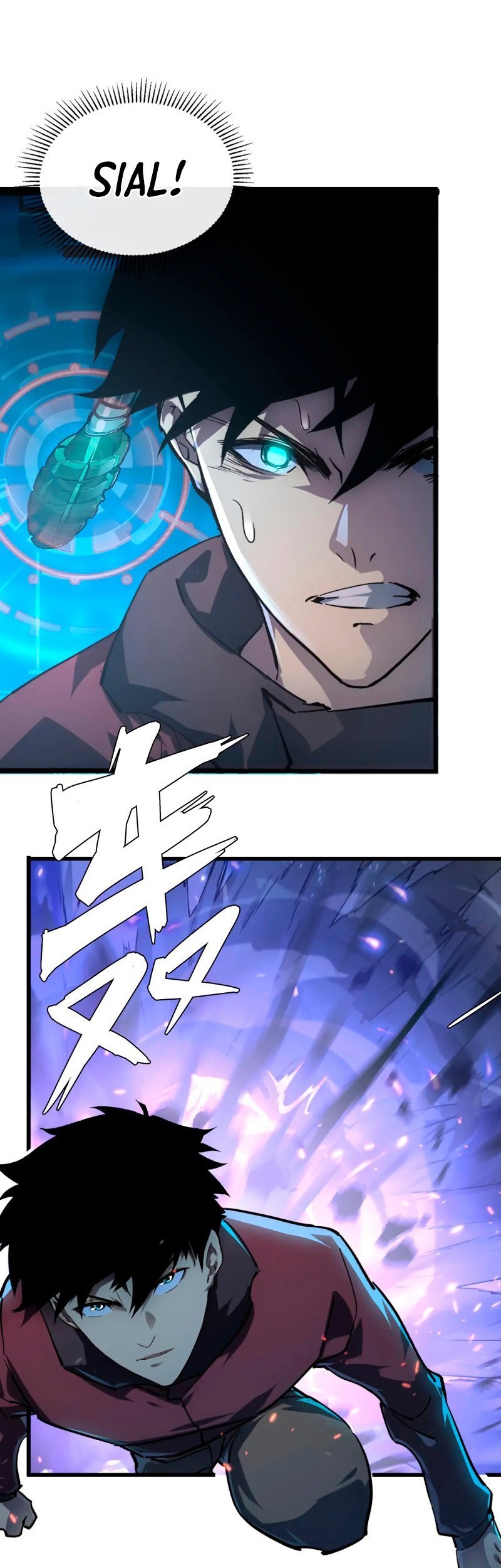 Rise From The Rubble Chapter 143 Gambar 33