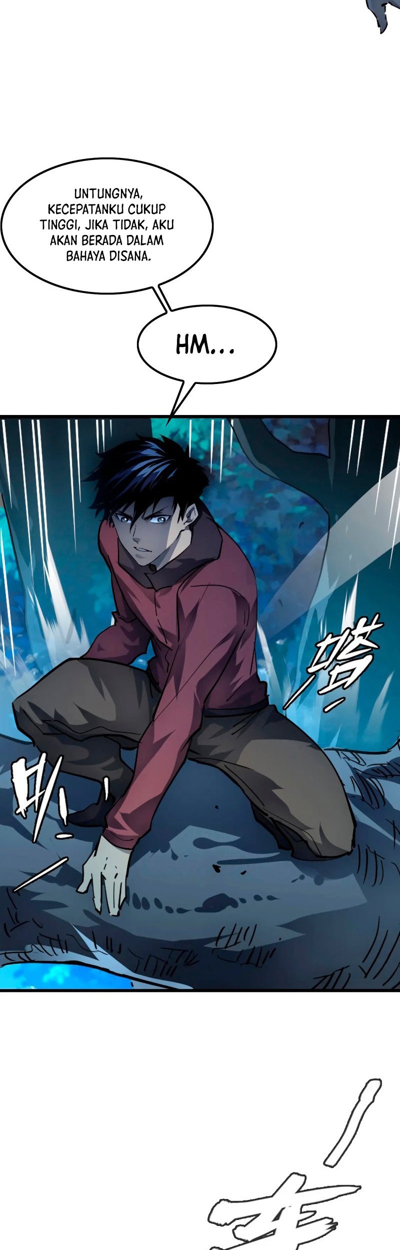 Rise From The Rubble Chapter 143 Gambar 34
