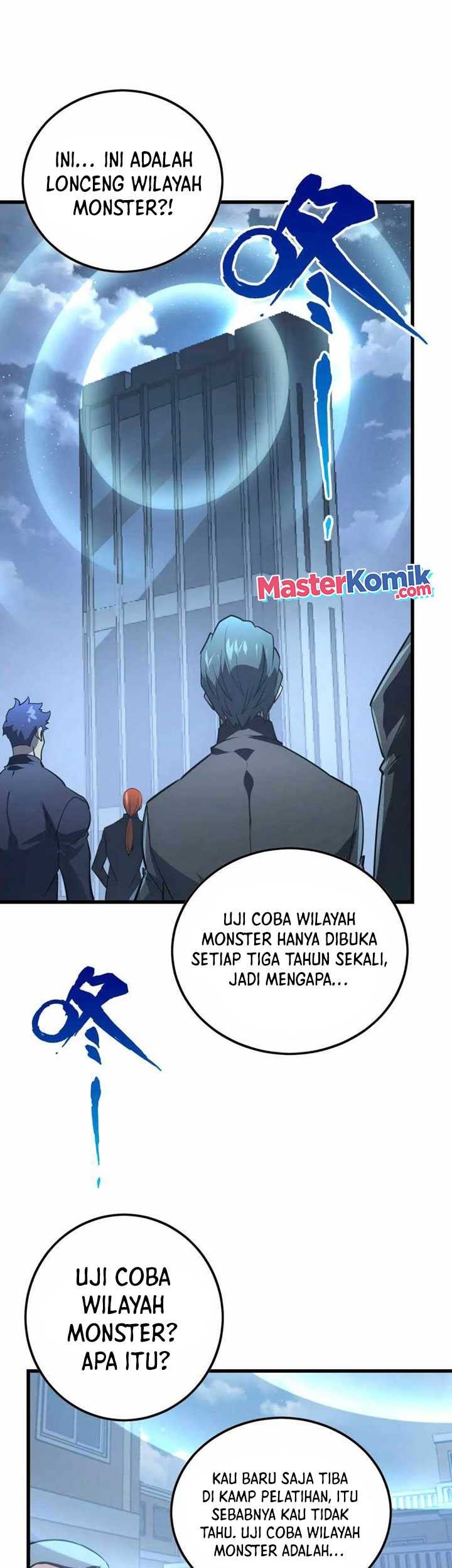 Rise From The Rubble Chapter 142 Gambar 34