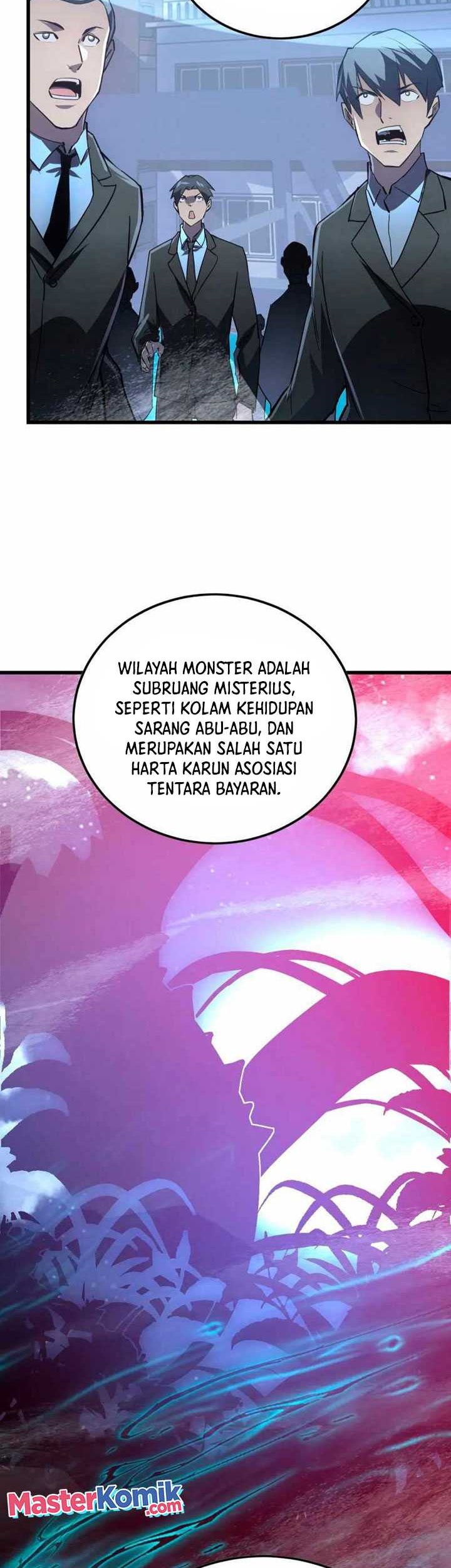 Rise From The Rubble Chapter 142 Gambar 35