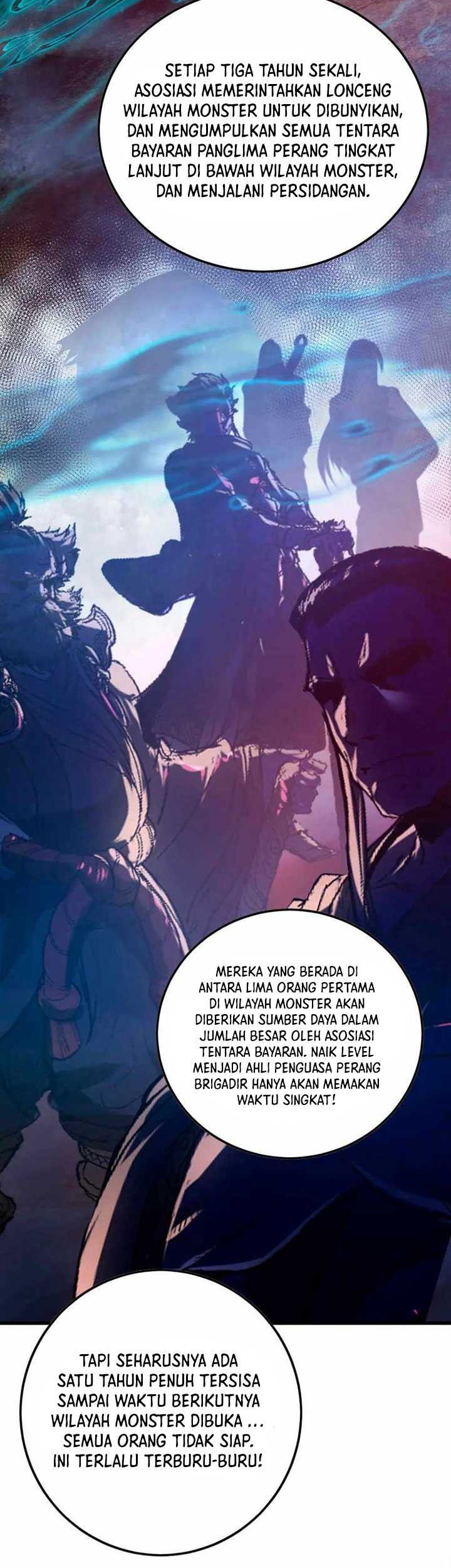 Rise From The Rubble Chapter 142 Gambar 36