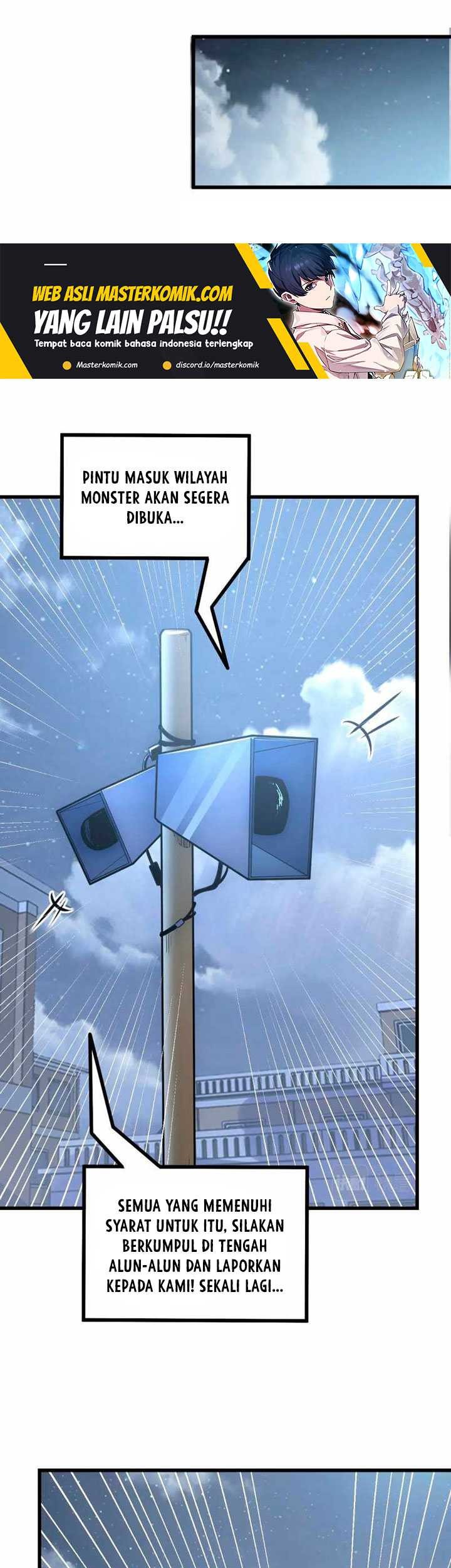 Rise From The Rubble Chapter 142 Gambar 38