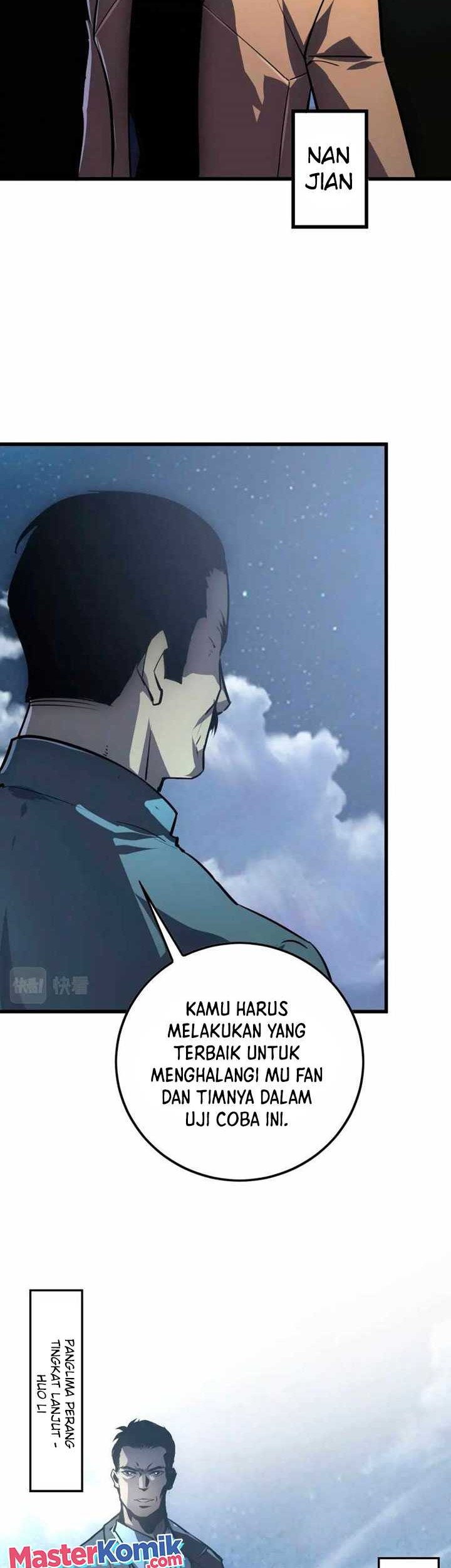 Rise From The Rubble Chapter 142 Gambar 43