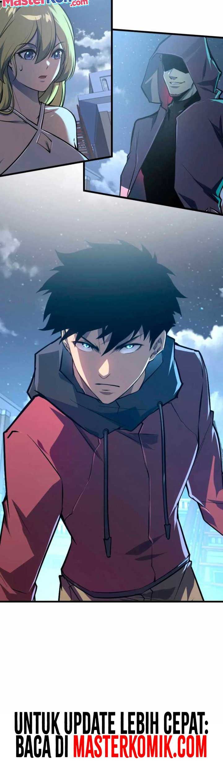 Rise From The Rubble Chapter 142 Gambar 48