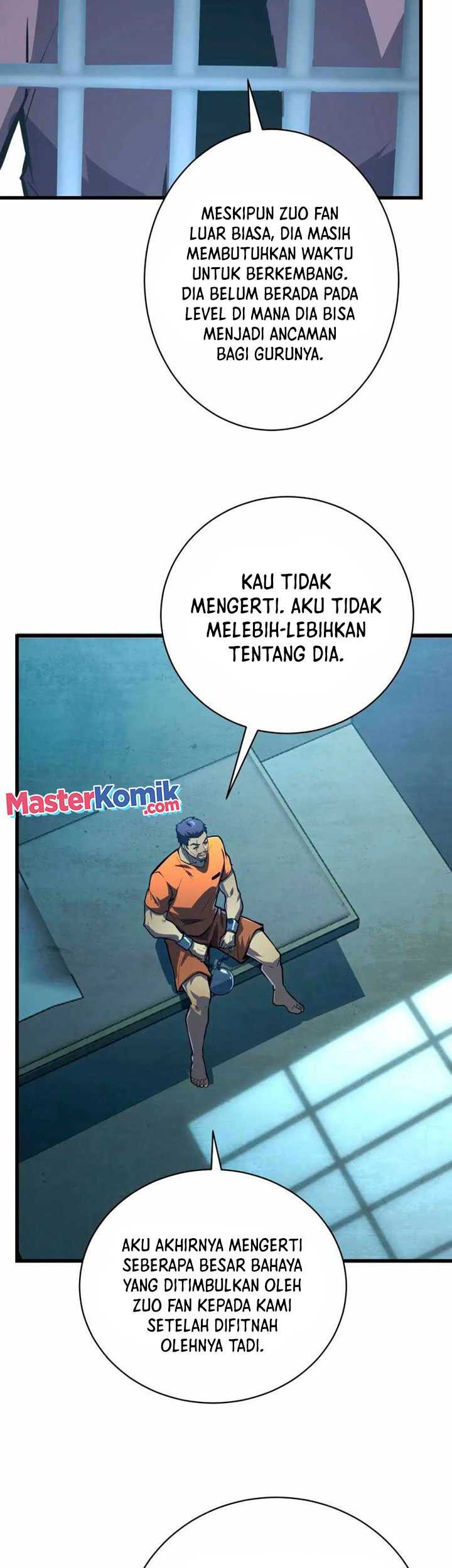 Rise From The Rubble Chapter 142 Gambar 4