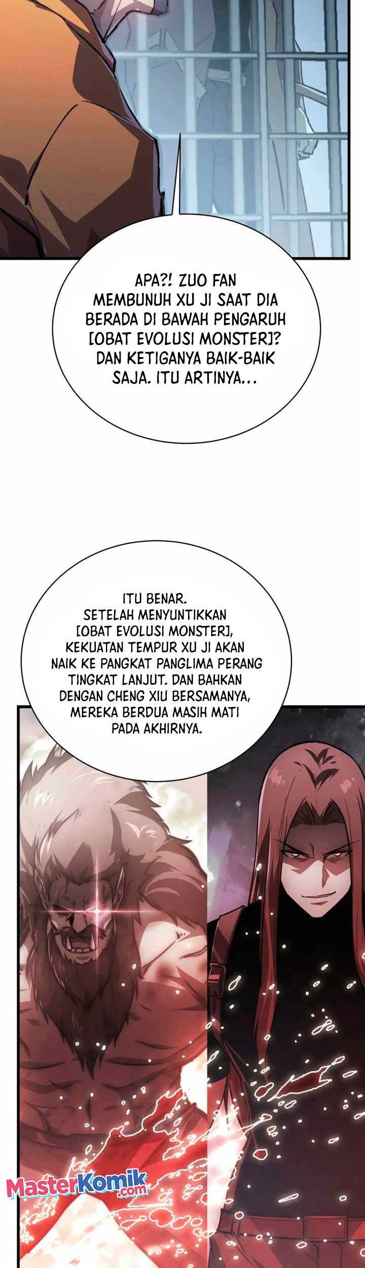 Rise From The Rubble Chapter 142 Gambar 7
