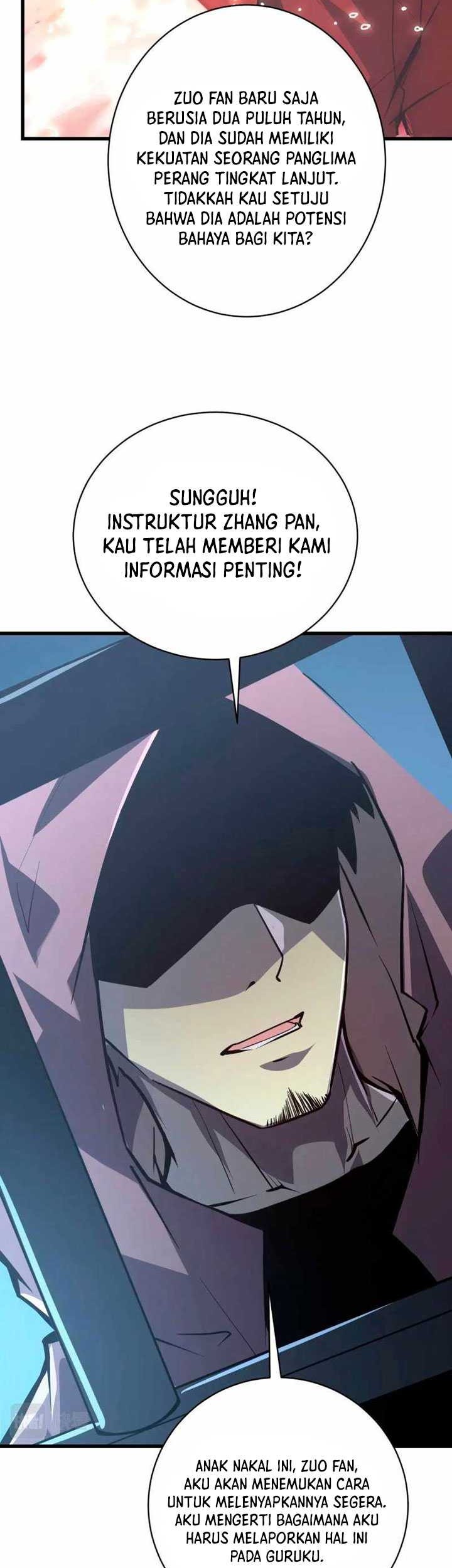 Rise From The Rubble Chapter 142 Gambar 8