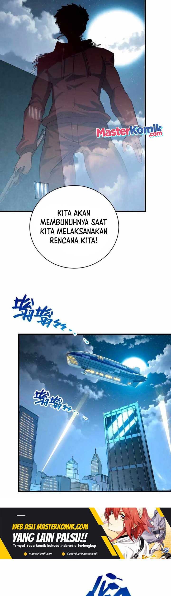 Rise From The Rubble Chapter 142 Gambar 10