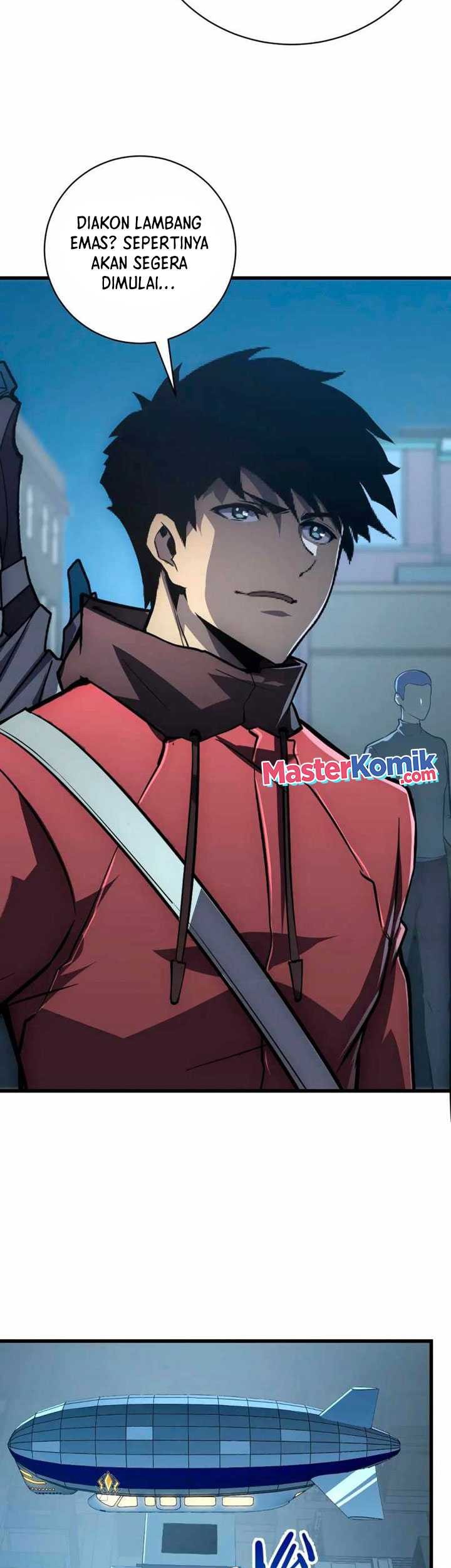 Rise From The Rubble Chapter 142 Gambar 14