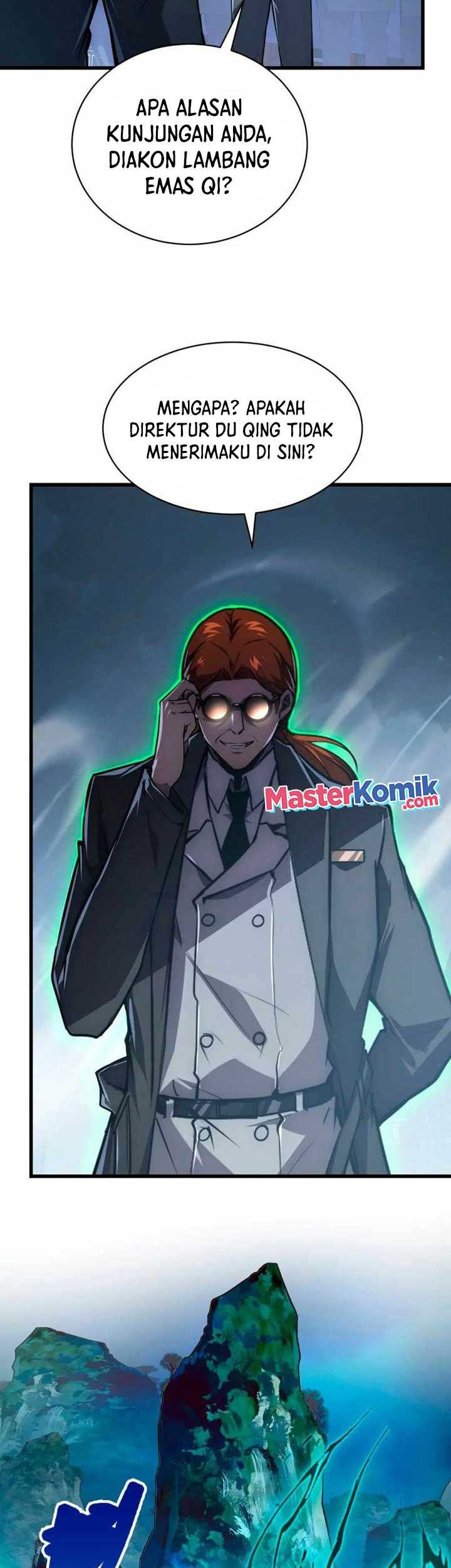 Rise From The Rubble Chapter 142 Gambar 18