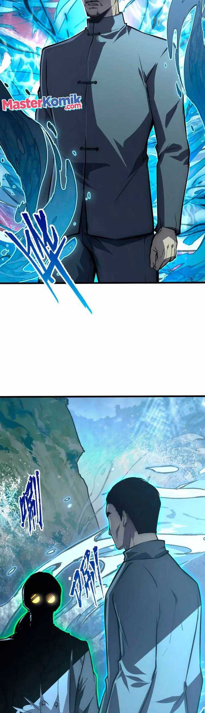 Rise From The Rubble Chapter 142 Gambar 20