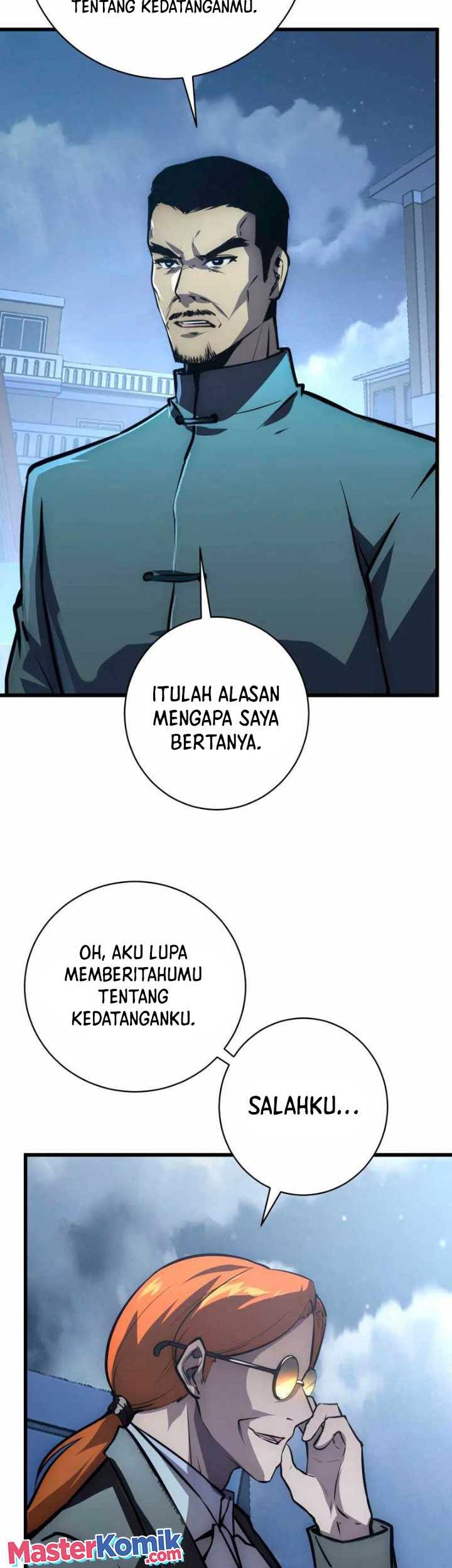 Rise From The Rubble Chapter 142 Gambar 23