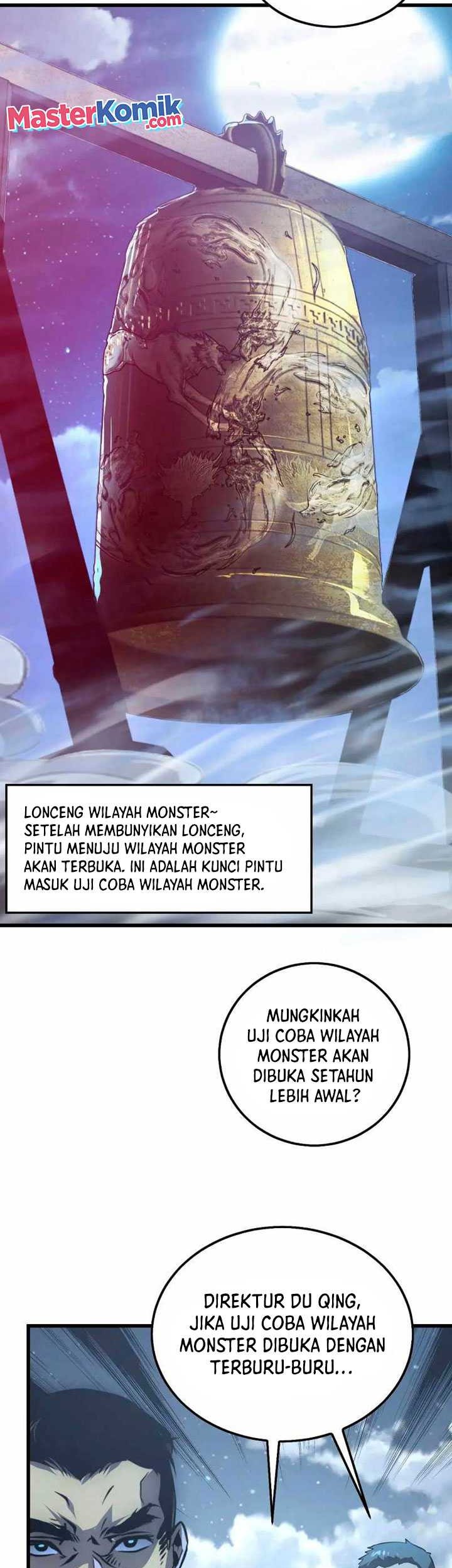 Rise From The Rubble Chapter 142 Gambar 28