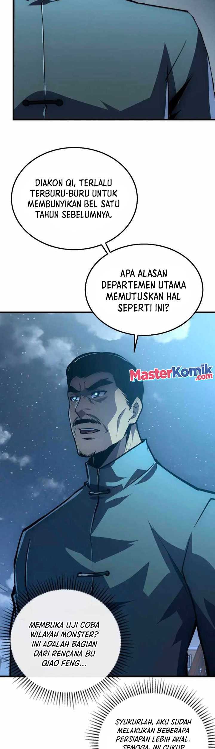 Rise From The Rubble Chapter 142 Gambar 30