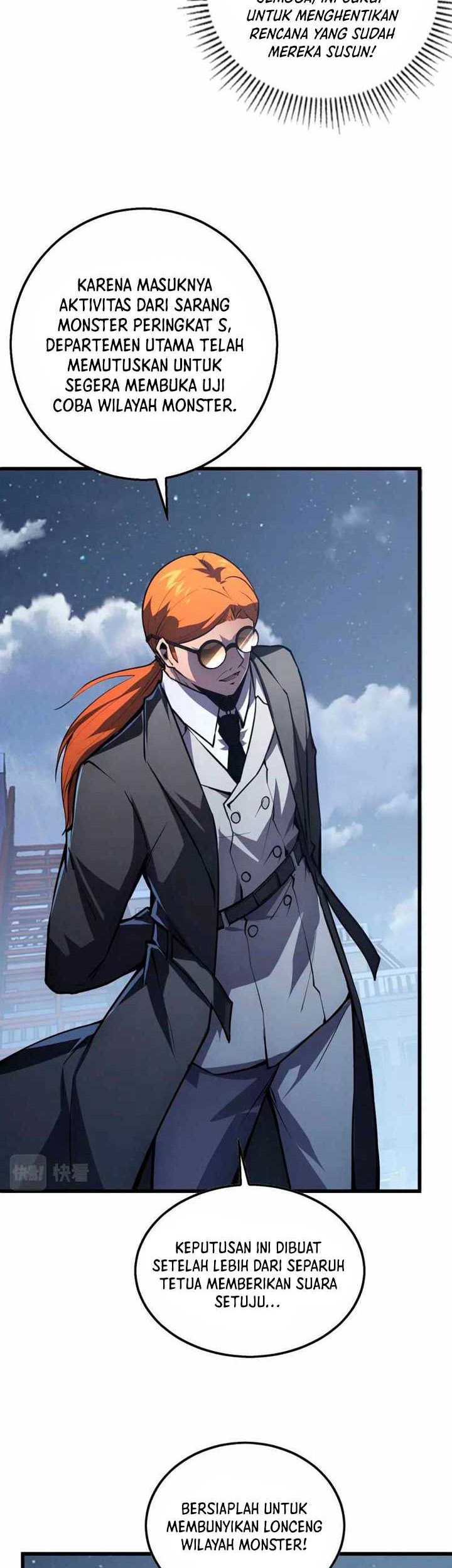 Rise From The Rubble Chapter 142 Gambar 31
