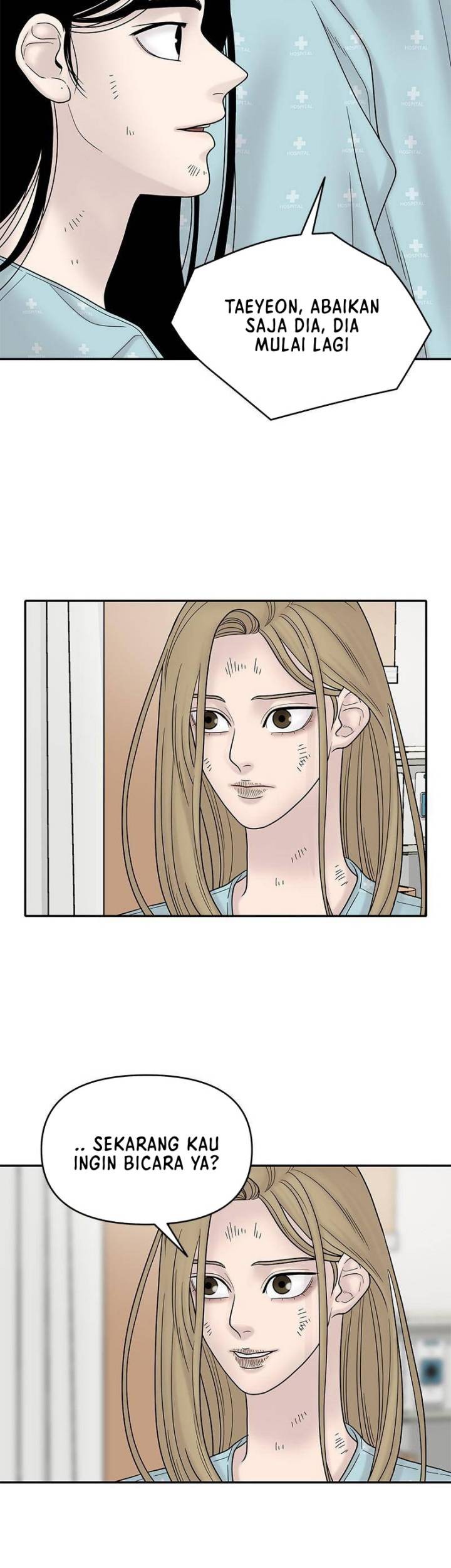 Chasing Tails Chapter 08 Gambar 33