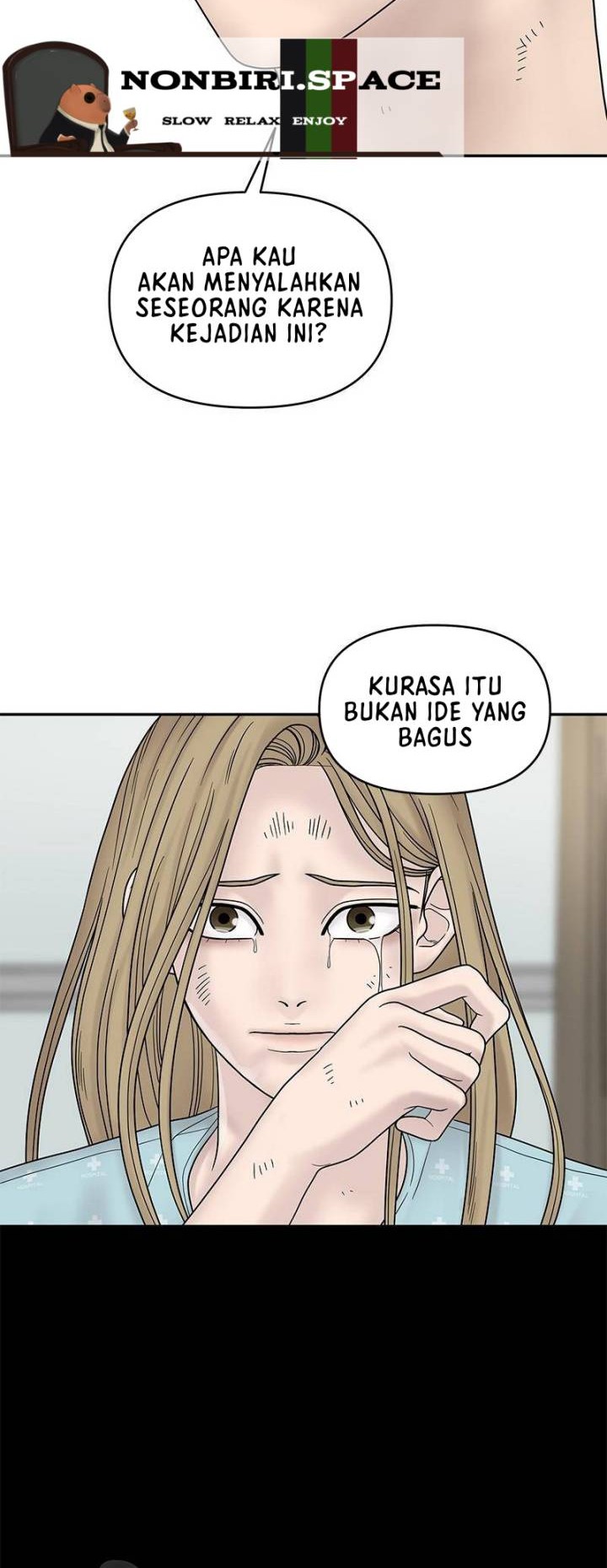 Chasing Tails Chapter 08 Gambar 48