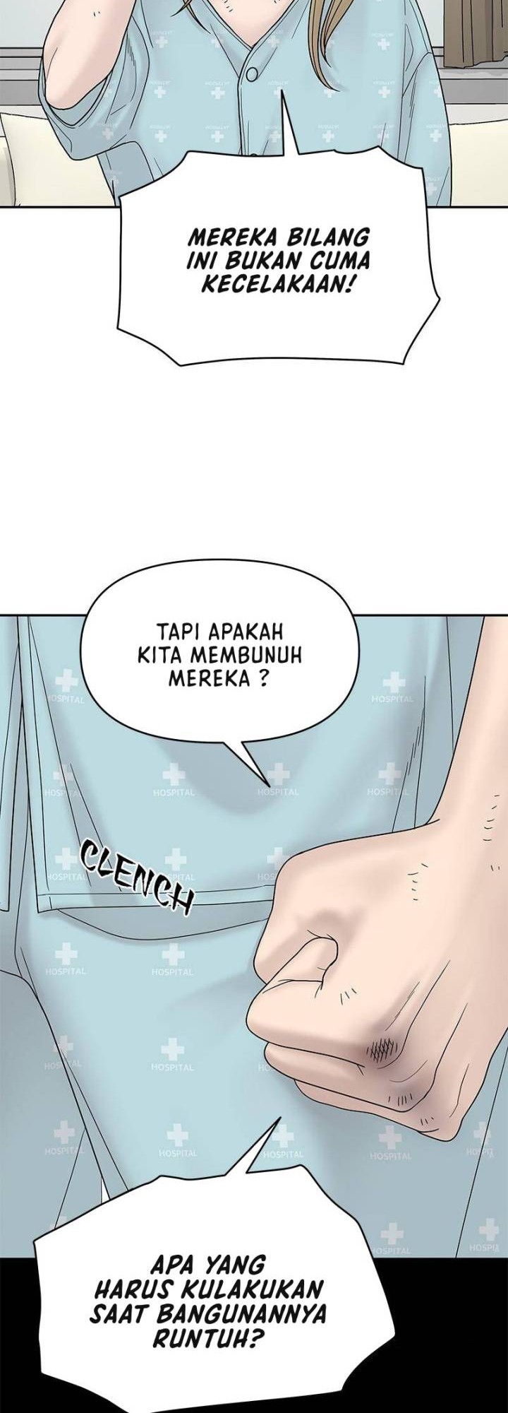 Chasing Tails Chapter 08 Gambar 50