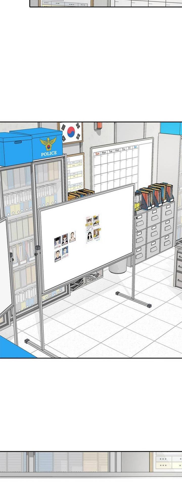 Chasing Tails Chapter 08 Gambar 14