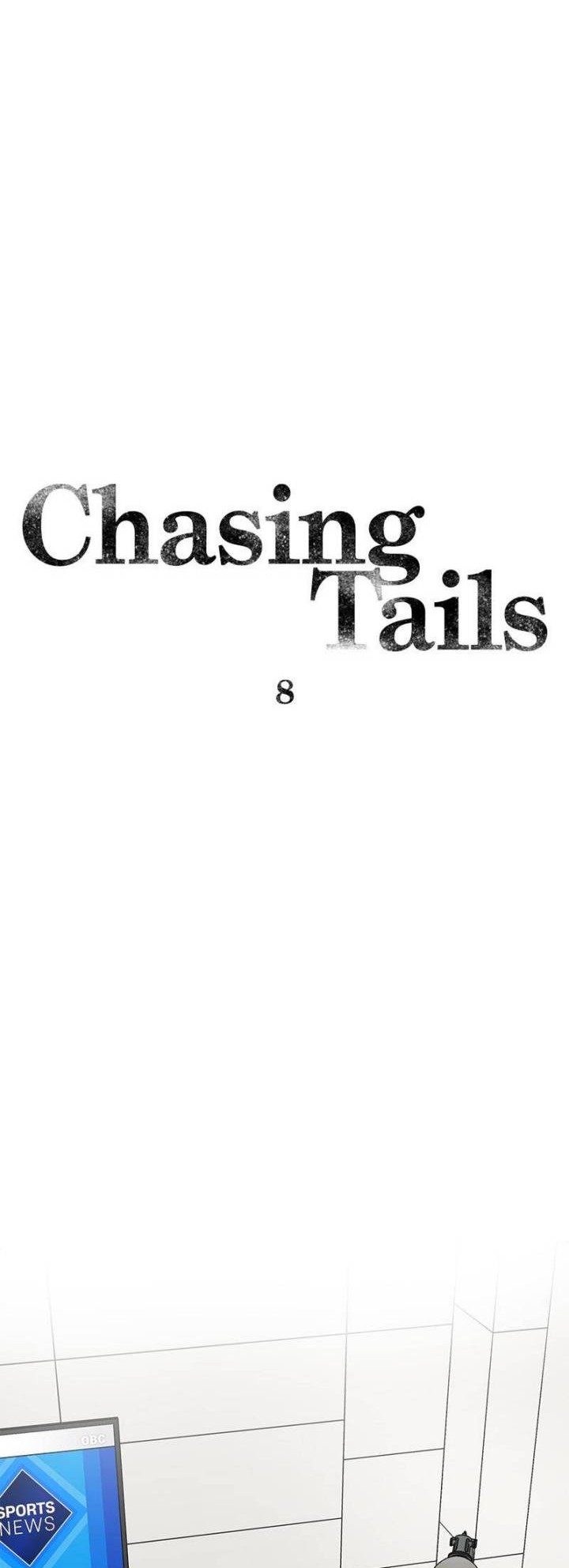Chasing Tails Chapter 08 Gambar 16