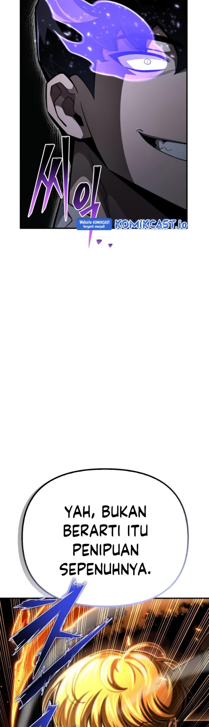 Superhuman Battlefield Chapter 59 Gambar 20