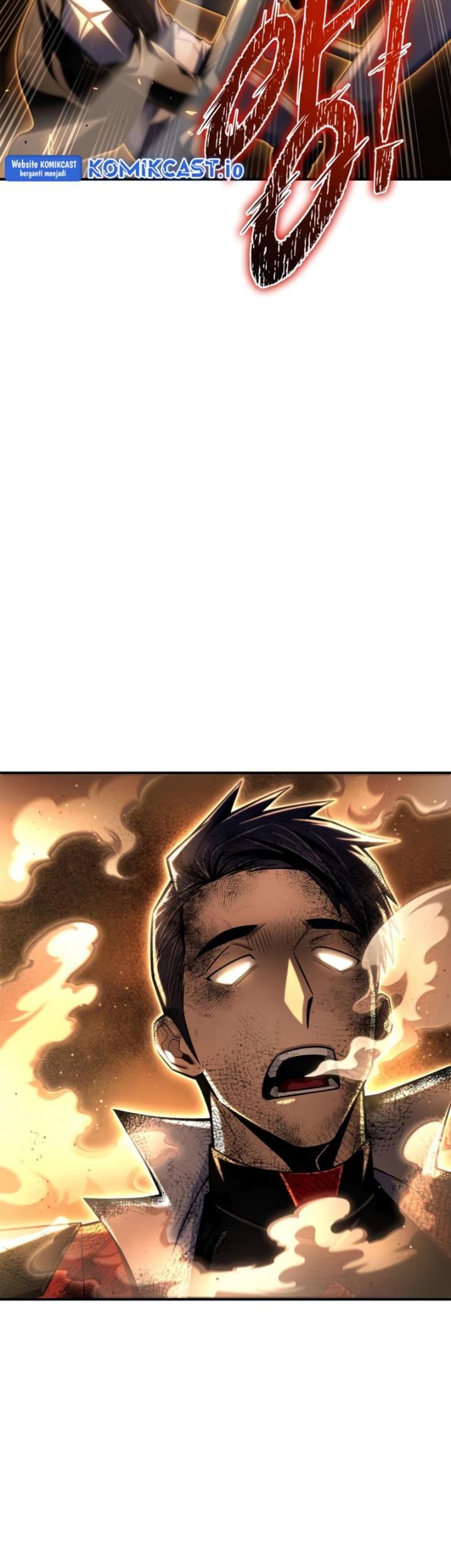 Superhuman Battlefield Chapter 59 Gambar 24